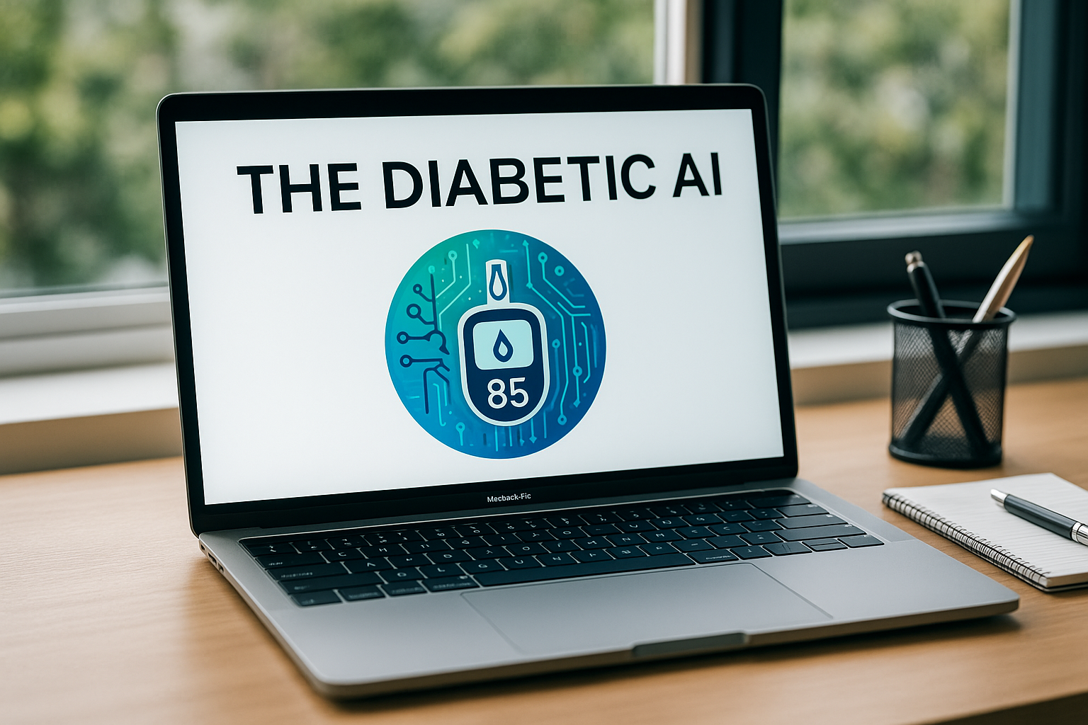 Diabetic AI Program
