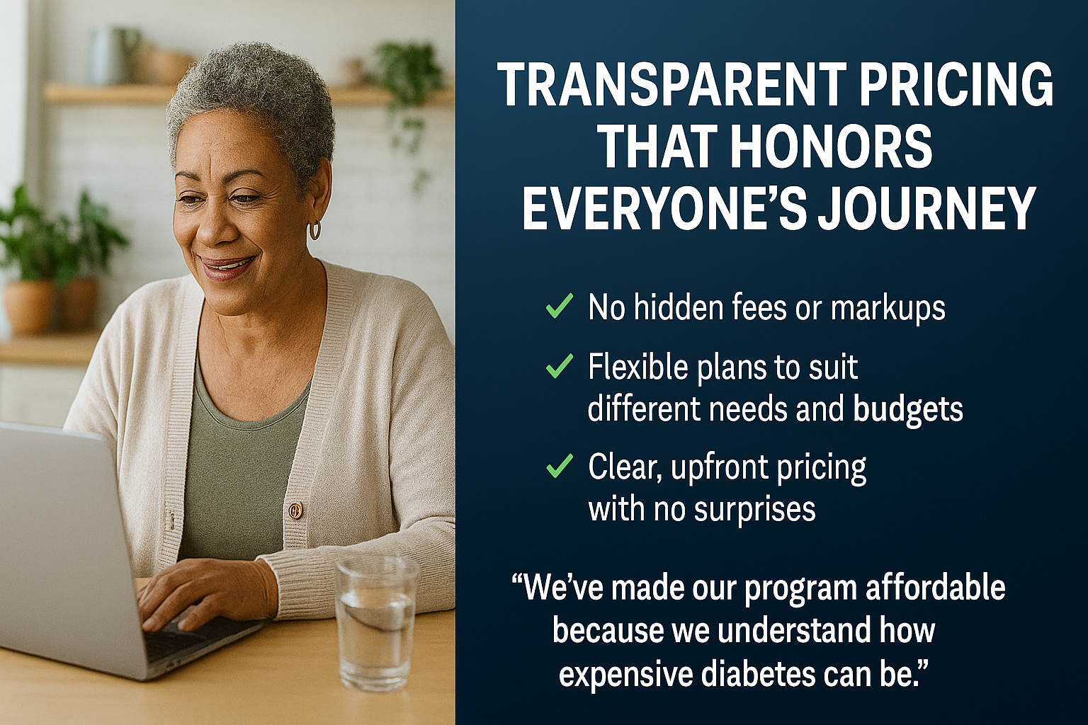 Healthcare professionals collaborating