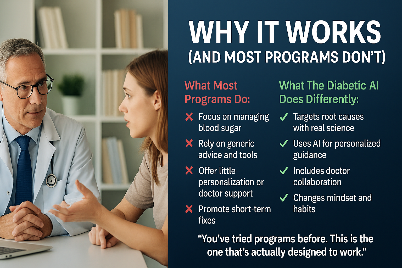 Medical professionals learning